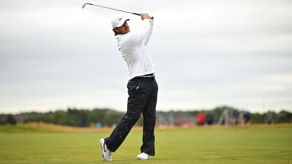 British Open Weather: Forecast Calls for Wind and Rain in Liverpool article feature image