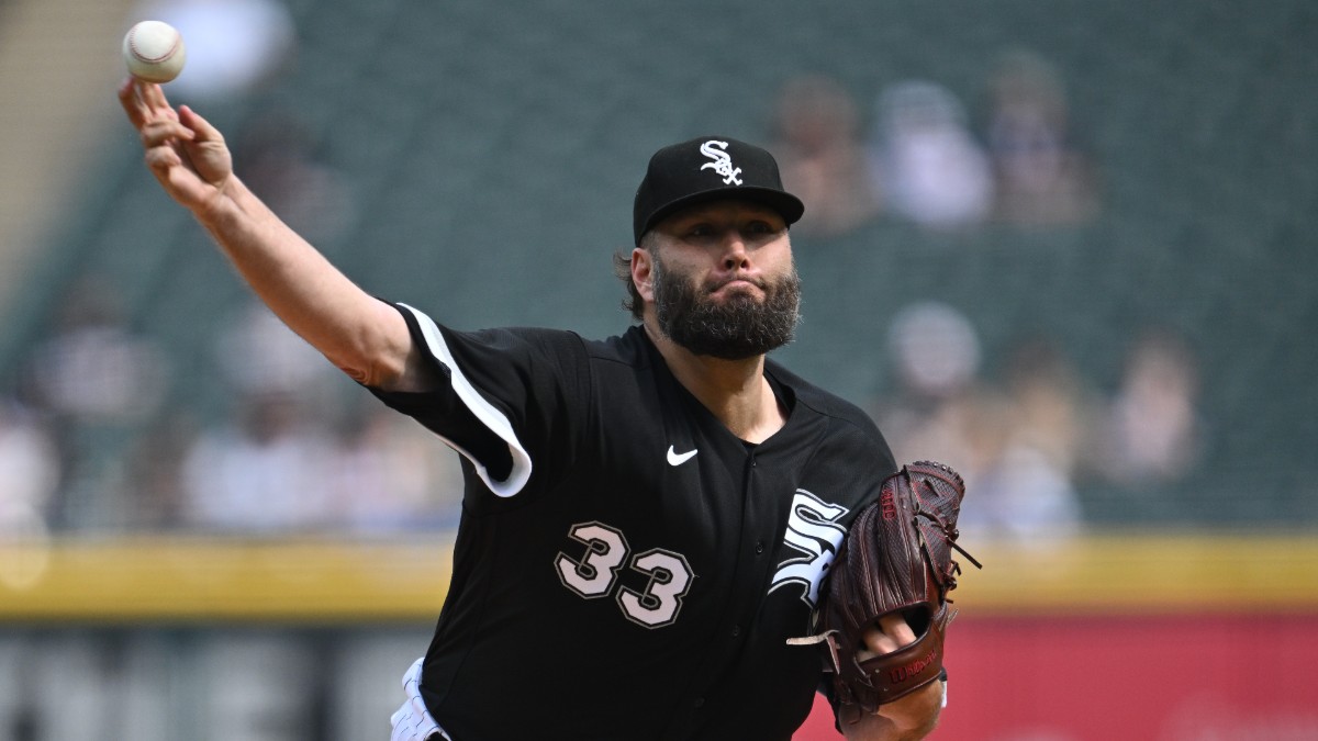 White Sox vs Braves Prediction Today | MLB Odds, Picks for Saturday, July 15 article feature image