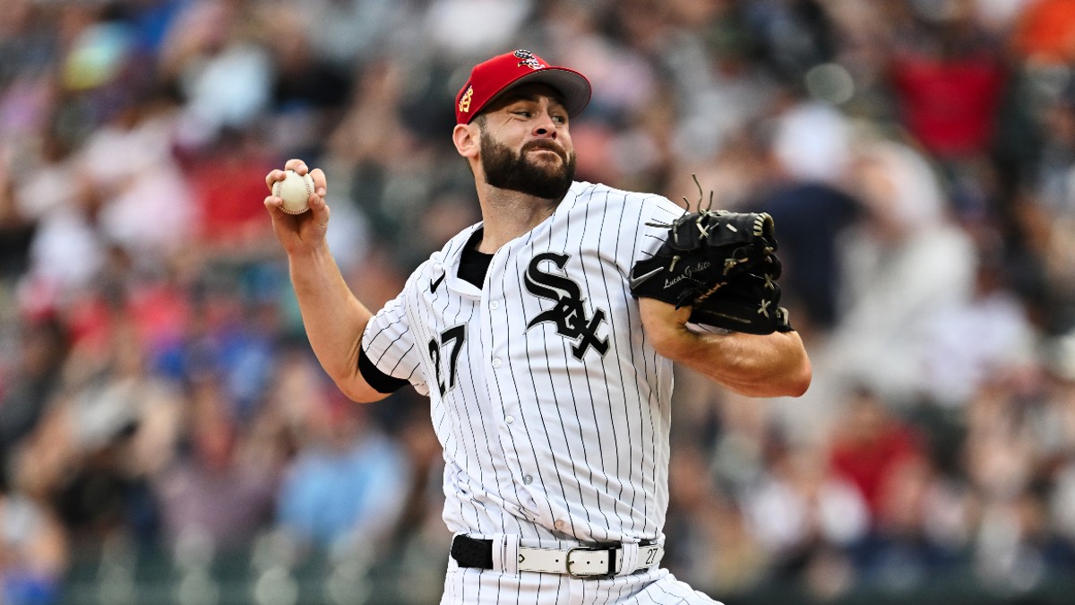 MLB Best Bets Today | Odds, Expert Picks for Phillies vs Marlins, White Sox vs Cardinals & More (Sunday, July 9) article feature image