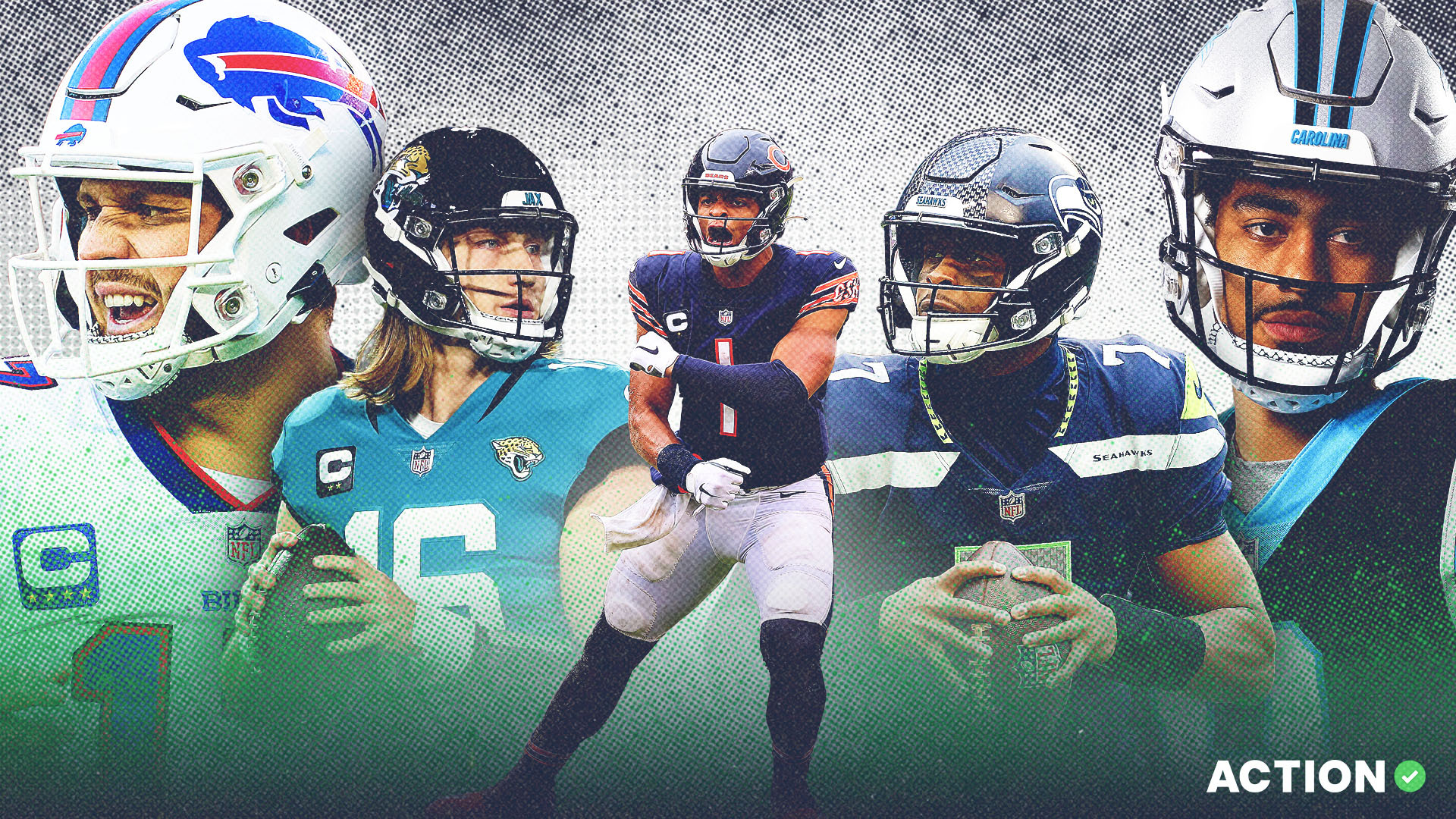 2023 Fantasy Football Rankings, Tiers: Expert QB Previews for Joe Burrow, Aaron Rodgers, More article feature image