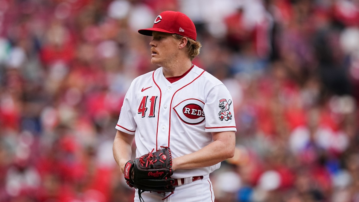 MLB Props Today | Odds, Expert Picks for Andrew Abbott, Corbin Burnes, More (July 7) article feature image