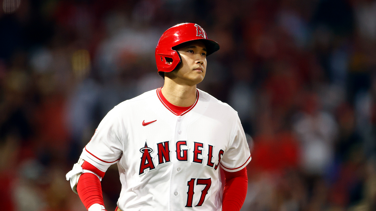 Astros vs Angels Prediction Today | MLB Odds, Picks for Sunday, July 16 article feature image