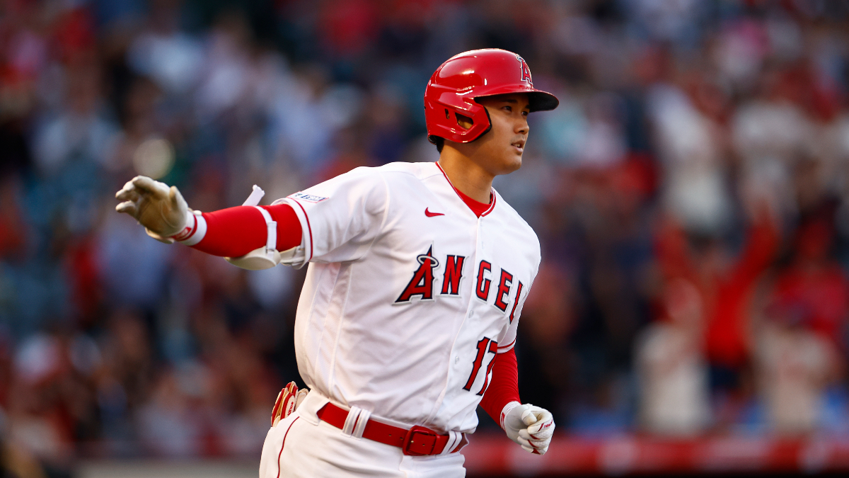 Pirates vs Angels Prediction Today | MLB Odds, Picks for Friday, July 21 article feature image