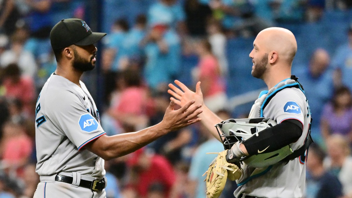 Phillies vs Marlins Odds, Picks & Prediction | MLB Betting Preview for Tuesday, August 1 article feature image