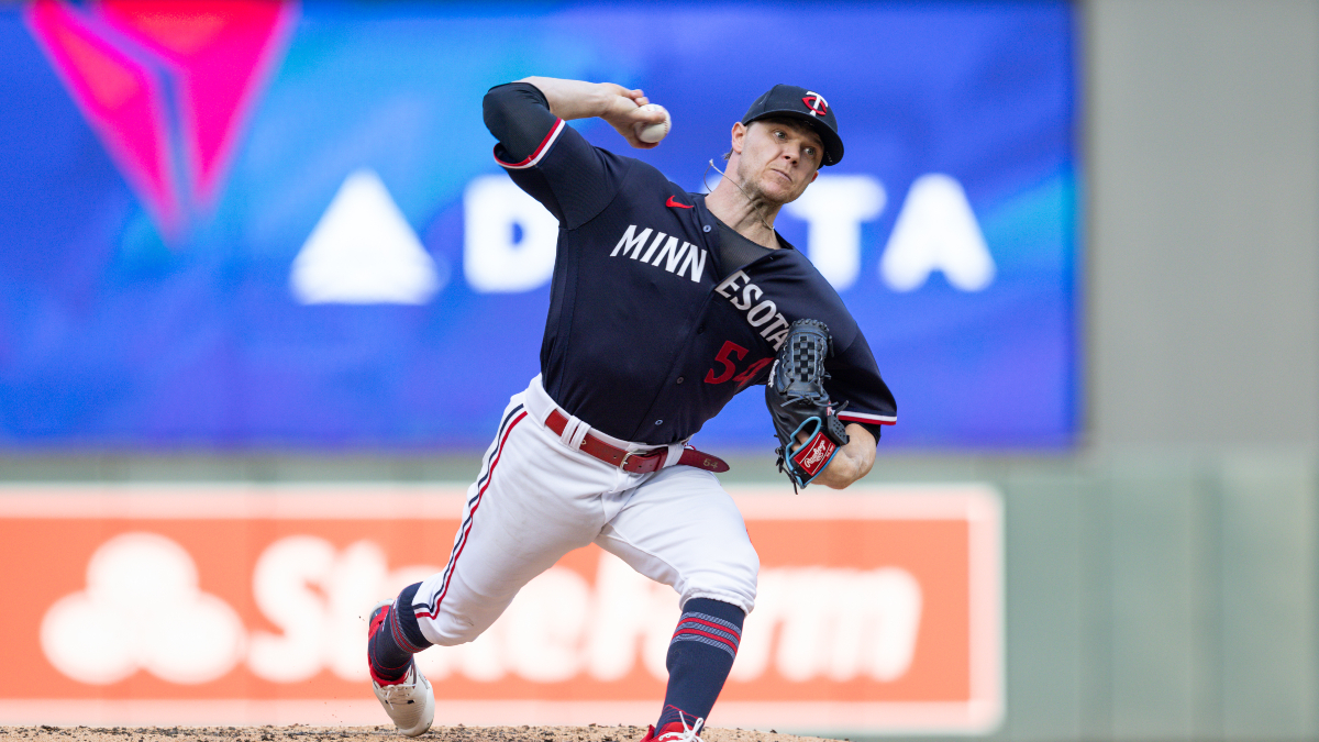 MLB NRFI Pick, Odds Today | Bet Sonny Gray, Zack Wheeler (Friday, July 28) article feature image