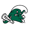 Tulane Green Wave Logo