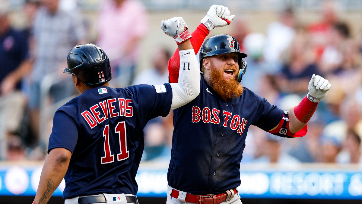 Mets vs Red Sox Prediction Today | MLB Odds, Picks for Sunday, July 23