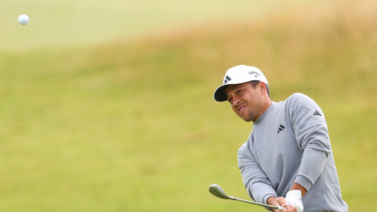 2023 British Open Picks, Predictions: Outright Winner, Longshot Bets article feature image