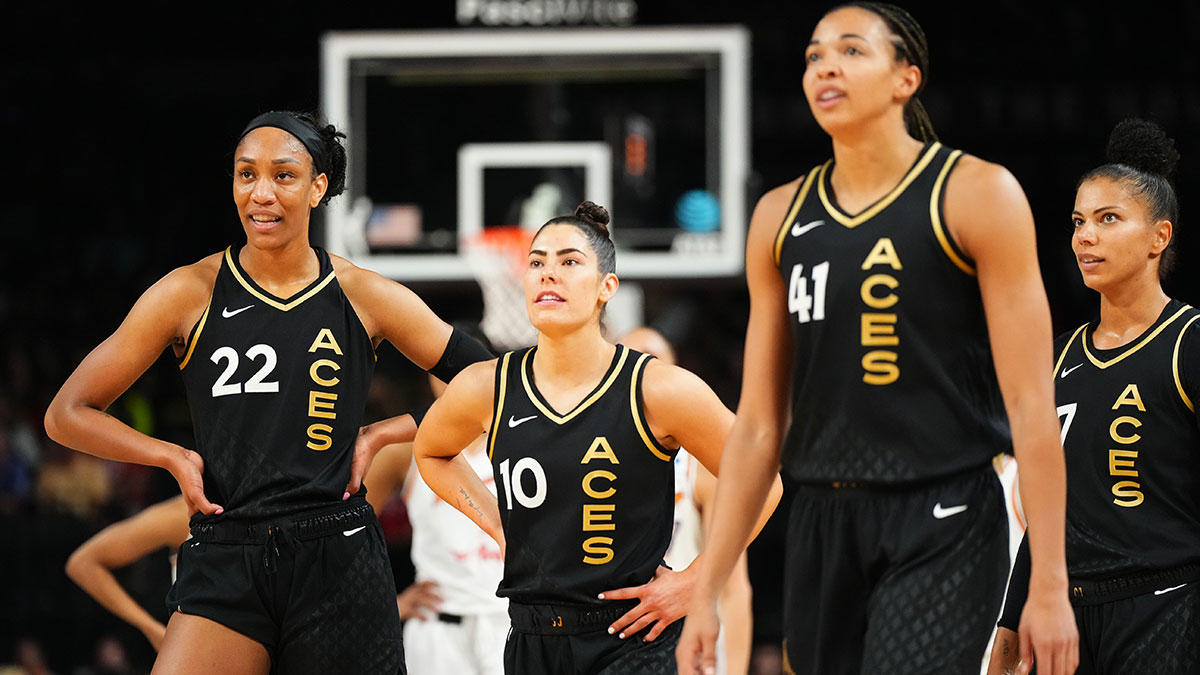 Aces vs. Sky Odds, Picks, Predictions | WNBA Betting Preview (July 25) article feature image