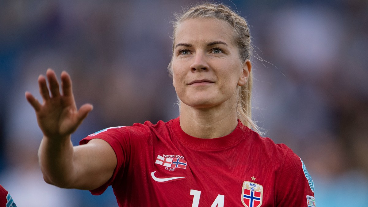 New Zealand vs Norway Odds, Prediction, Picks | Women’s World Cup Opening Game Preview article feature image