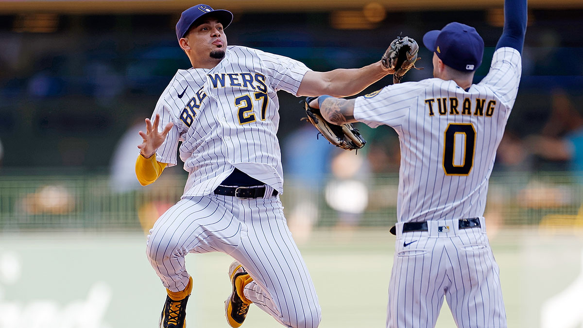 Milwaukee Brewers at Seattle Mariners odds, picks and predictions