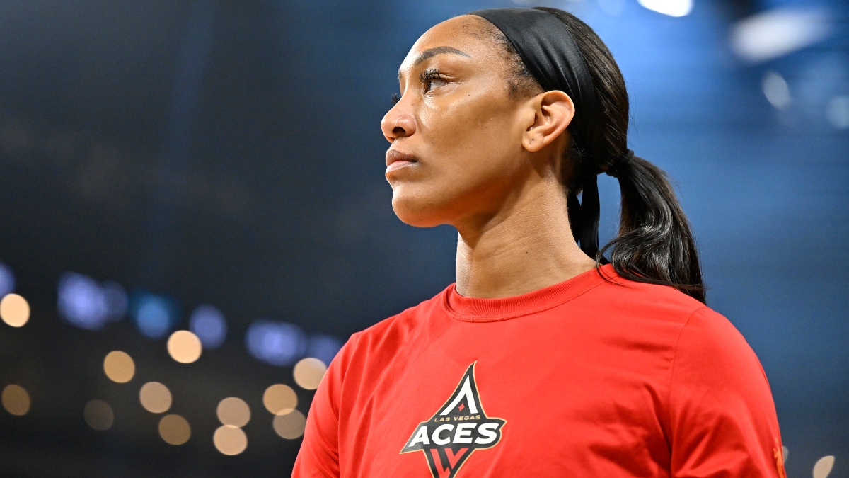 WNBA Best Bets Today | Odds, Picks for Mercury vs. Fever, Dream vs. Aces, More (August 1) article feature image