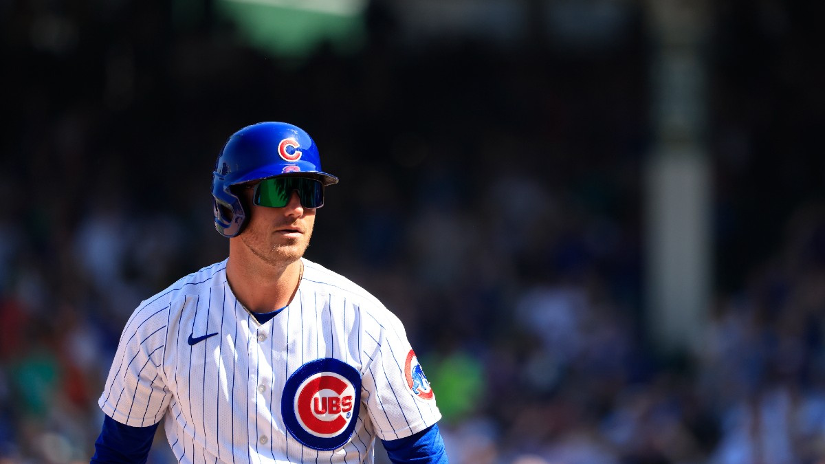 Cubs vs White Sox Pick Today | MLB Odds, Predictions for Wednesday, July 26 article feature image