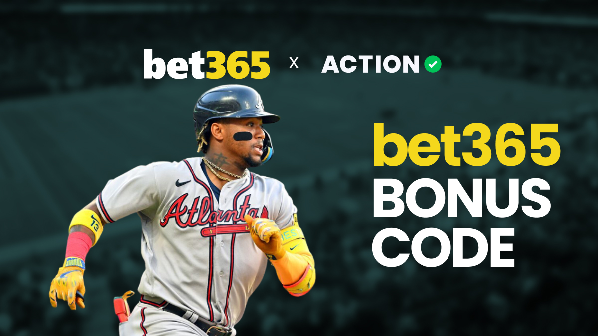 bet365 Bonus Code TOPACTION Swipes $200 Bonus Offer for Angels-Braves, All Monday Sports article feature image