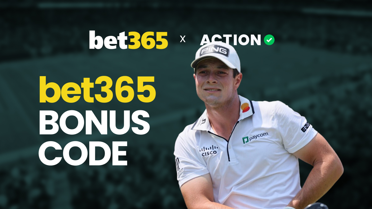 bet365 Bonus Code TOPACTION: $200 in Bonus Value Available for British Open, Any Thursday Event article feature image