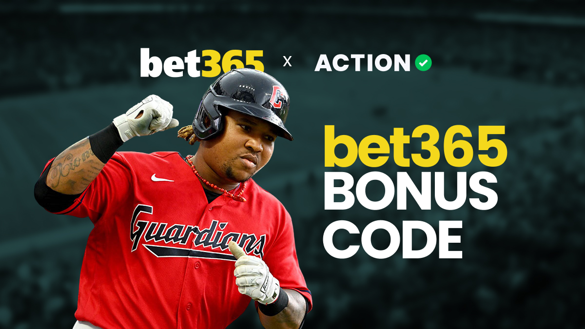 bet365 Bonus Code TOPACTION Lands $200 for MLB, All Sports article feature image