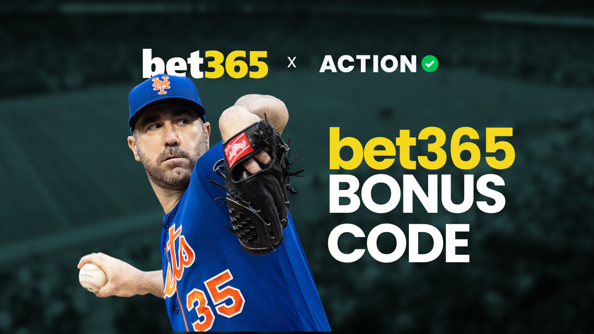 bet365 Bonus Code TOPACTION: $200 in Bonus Value Available for Tuesday MLB, Any Sport article feature image