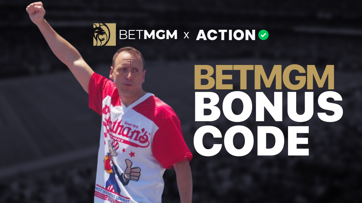 BetMGM Bonus Code TOPTAN1500 Fetches up to $1.5K Total Value for All Fourth of July Events article feature image
