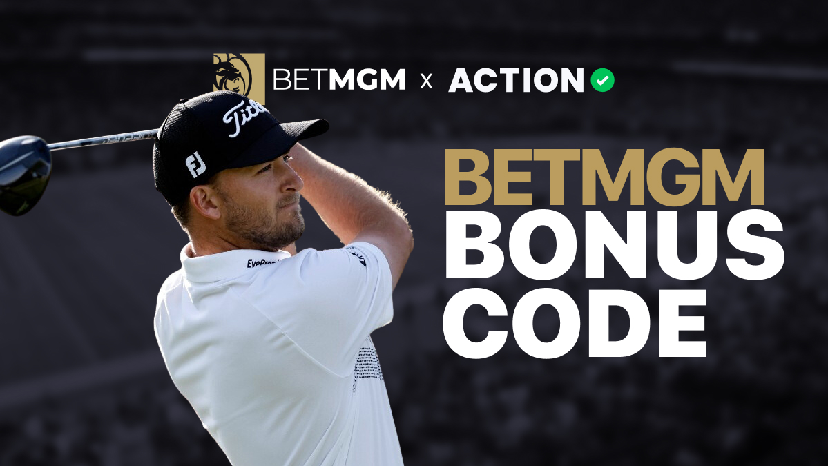 BetMGM Bonus Code TOPACTION Grants $1,000 First Bet on the House for Sunday Sports article feature image