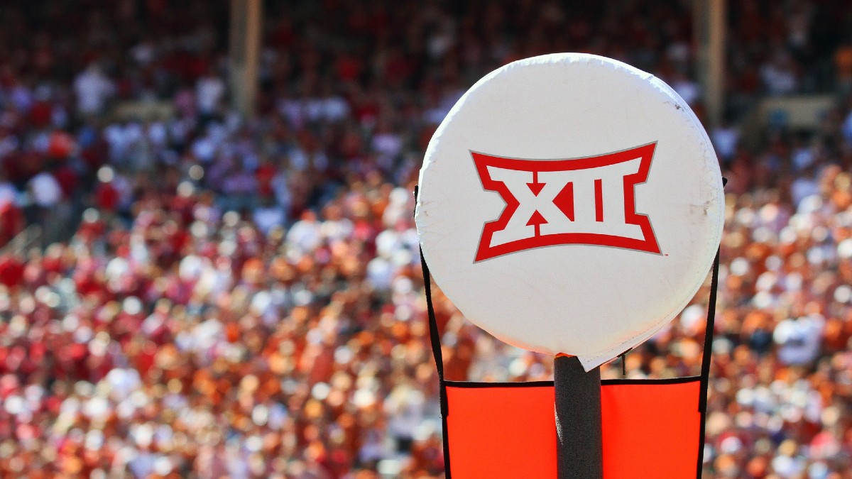 Sources: Big 12 Eyeing Arizona, Arizona State, Utah; Will Add 1-3 More Schools After Colorado article feature image