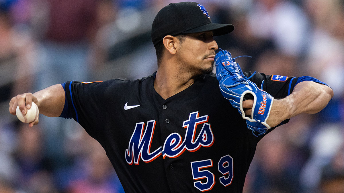 White Sox vs Mets Prediction Today | MLB Odds, Picks for Tuesday, July 18 article feature image