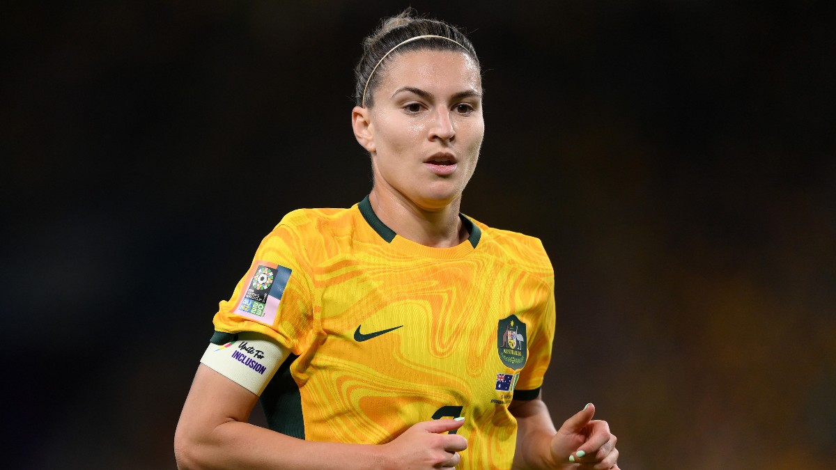 Canada vs Australia Odds, Pick | Women’s World Cup Preview article feature image