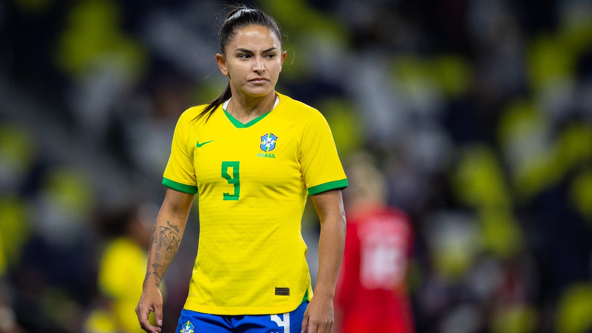Brazil vs Panama Odds, Pick | Women’s World Cup Preview article feature image