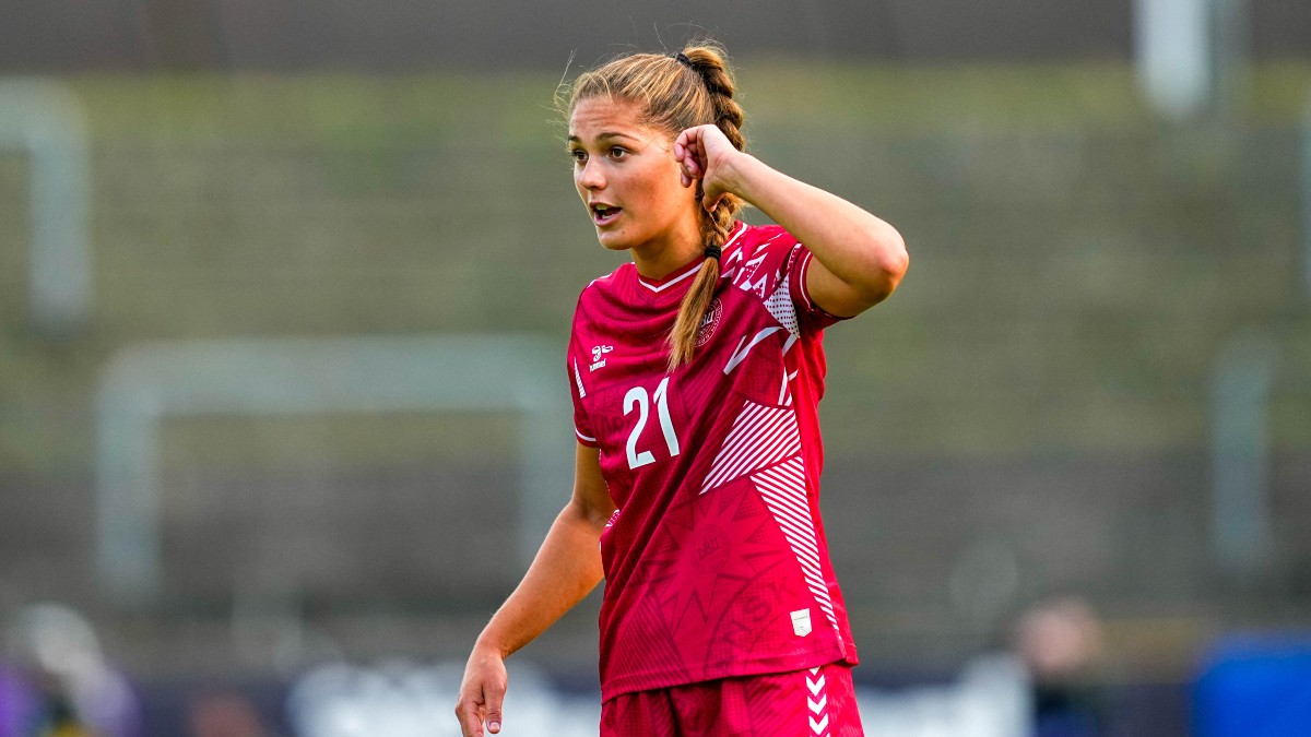 Denmark vs China Odds, Prediction, Picks | Women’s World Cup Preview article feature image