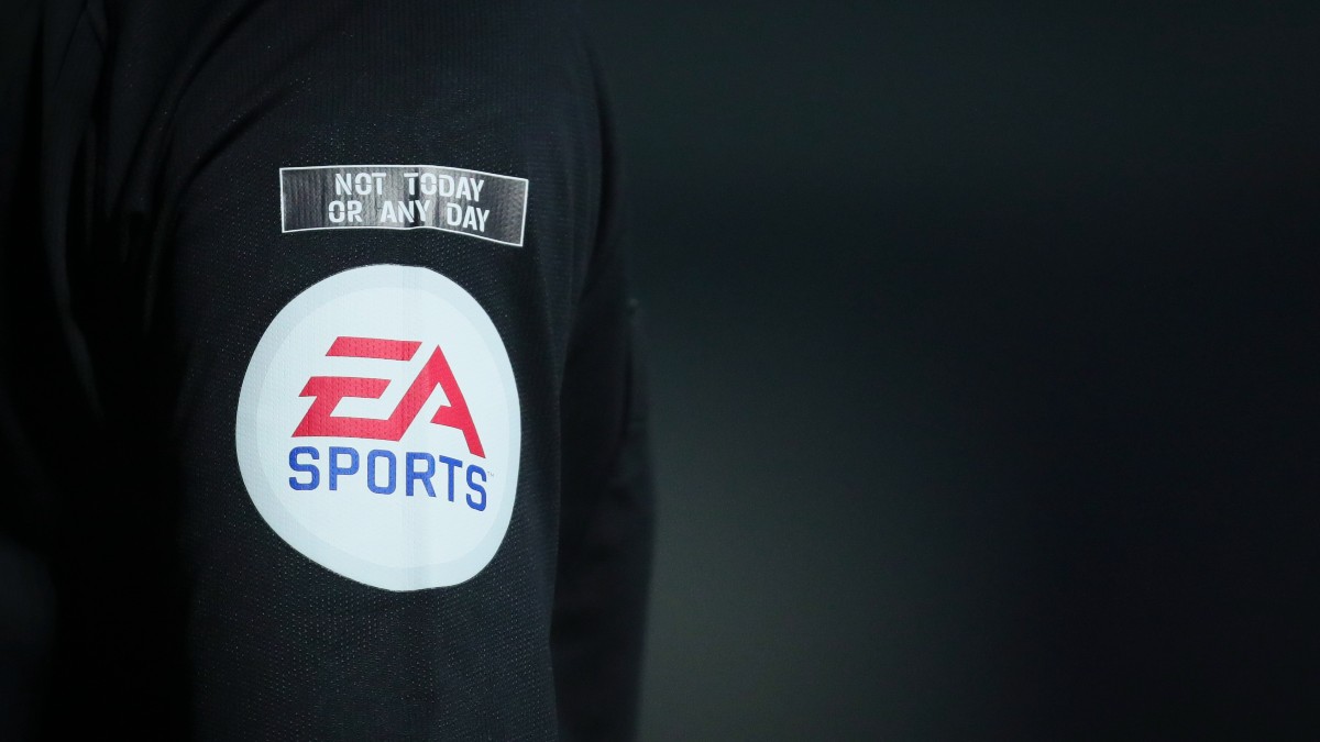 EA College Football Video Game in Limbo Once Again After 10-Year Hiatus article feature image