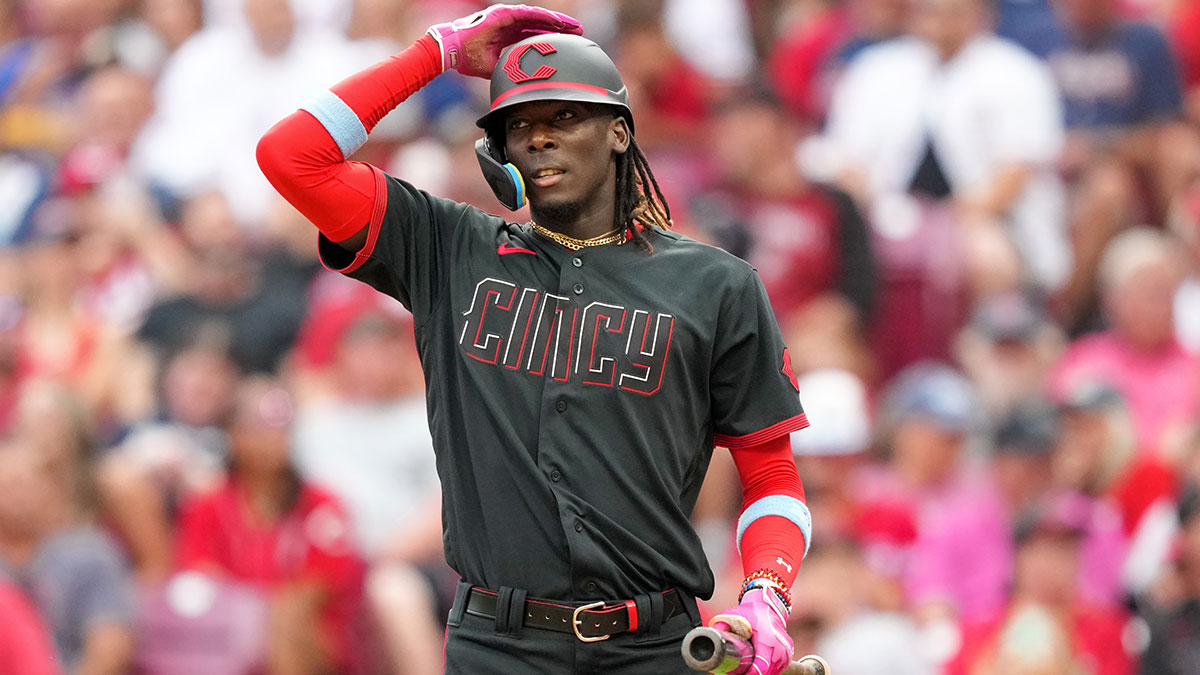 Reds vs Nationals Odds, Predictions, Betting Picks for Monday, July 3 article feature image