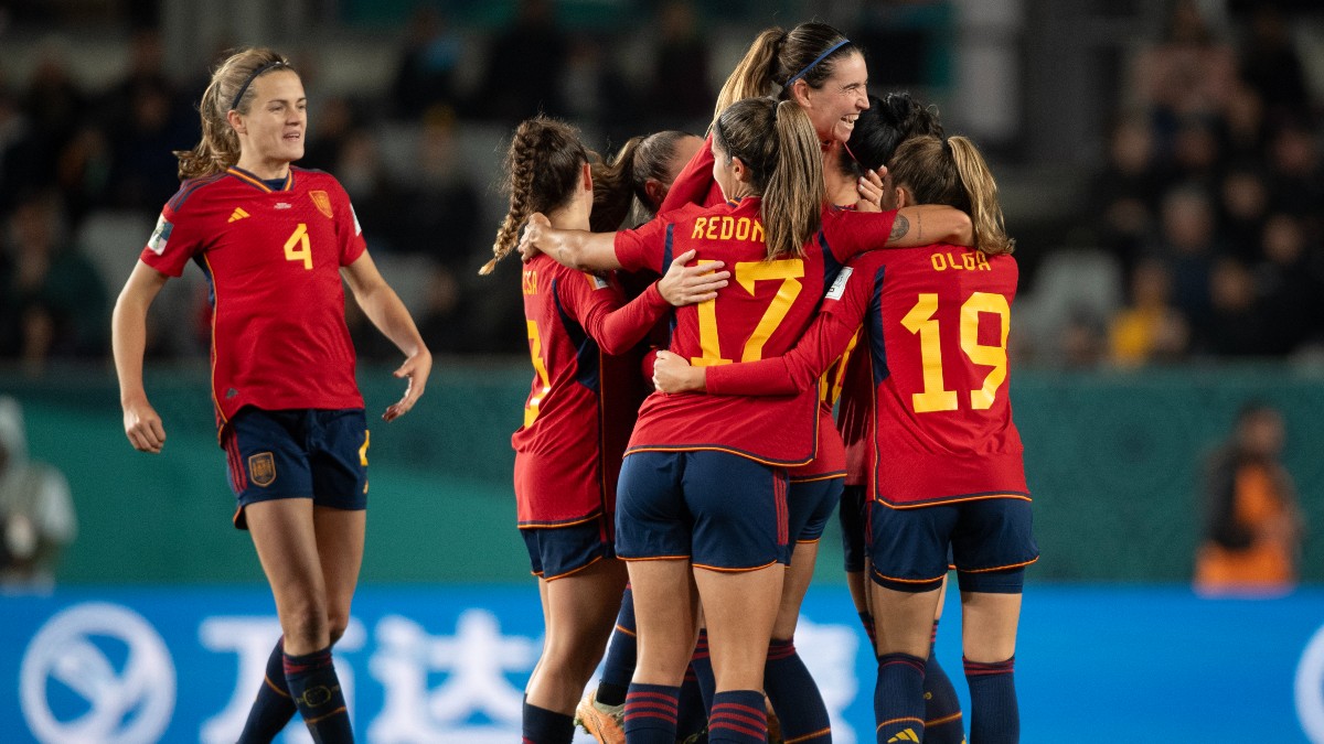 Japan vs Spain Odds, Pick | Women’s World Cup Preview article feature image