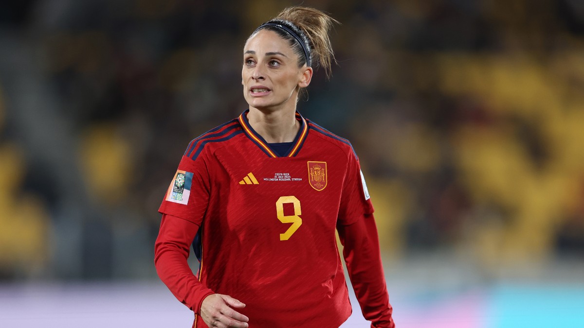 Spain vs Zambia Odds, Pick | Women’s World Cup Preview article feature image