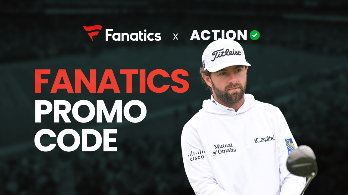 Fanatics Sportsbook Promo Code Stocks $200 Return Value in MD, MA, OH, & TN for All Weekend Events article feature image