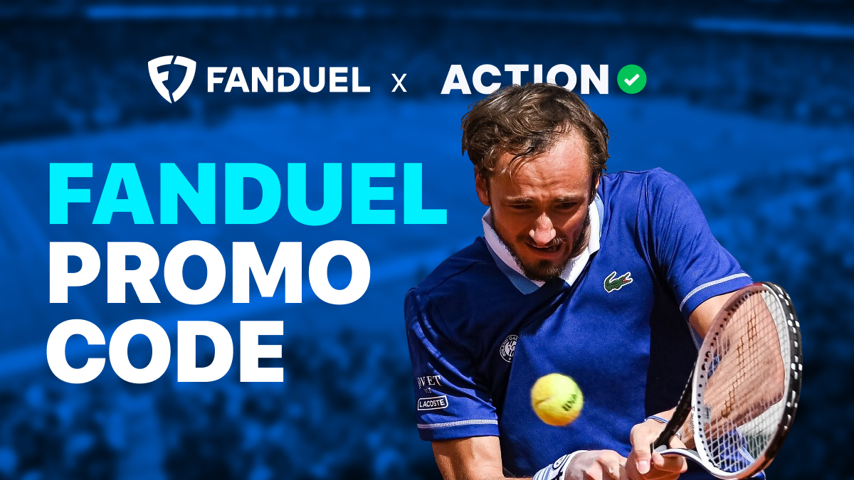 FanDuel Promo Code Strikes $200 in Bonus Bets for Sunday’s Betting Board article feature image