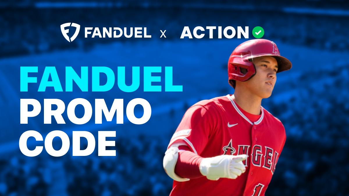 FanDuel Promo Code Reveals $100 Guaranteed Bonus Bet with $5 Wager on All Wednesday Events article feature image