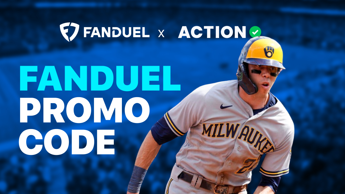 FanDuel Promo Code Stocks $100 With Any $5 Wager on Tuesday MLB, Any Event article feature image