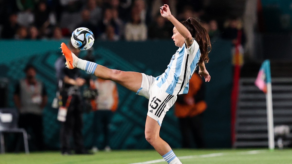 Argentina vs South Africa Odds, Pick | Women’s World Cup Preview article feature image