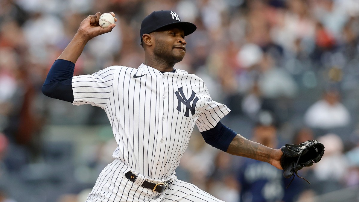 Orioles vs. Yankees Odds, Betting Pick | MLB Prediction for Monday, July 3 article feature image