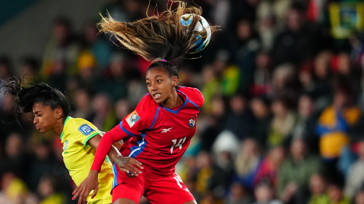 Panama vs Jamaica Odds, Pick | Women’s World Cup Preview article feature image