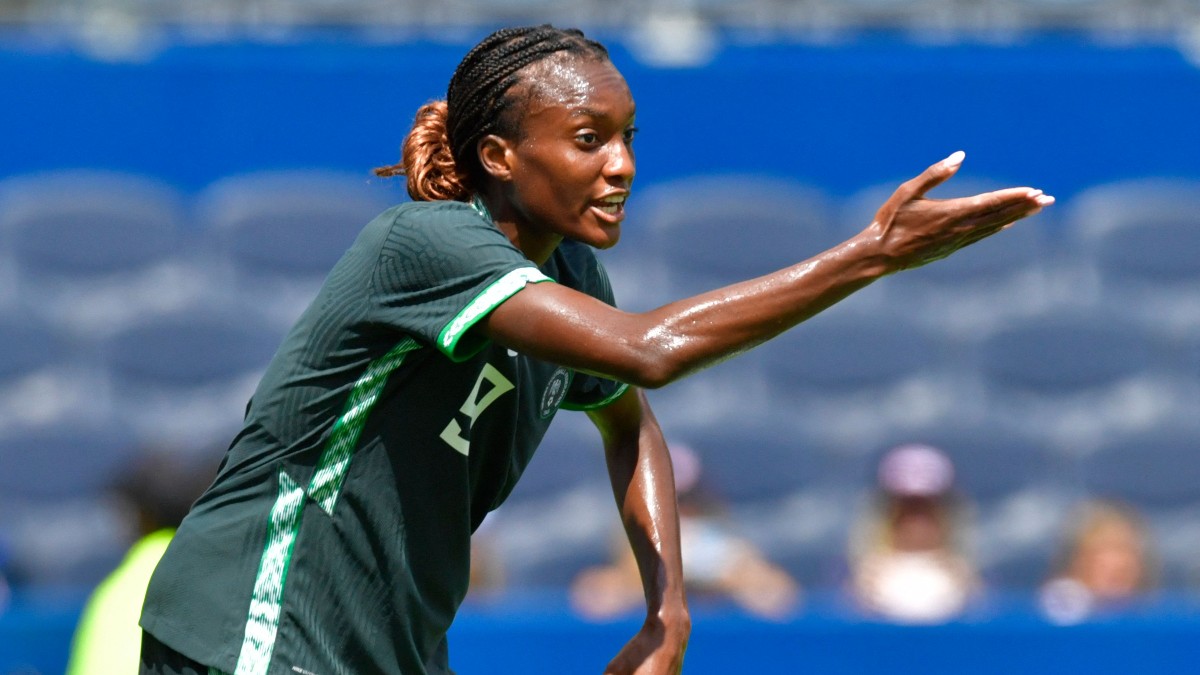 Canada vs Nigeria Odds, Prediction, Picks | Women’s World Cup Preview article feature image
