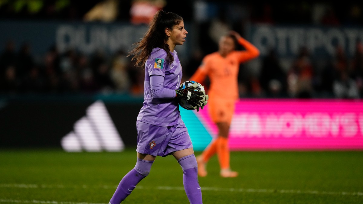 Portugal vs Vietnam Odds, Pick | Women’s World Cup Preview article feature image