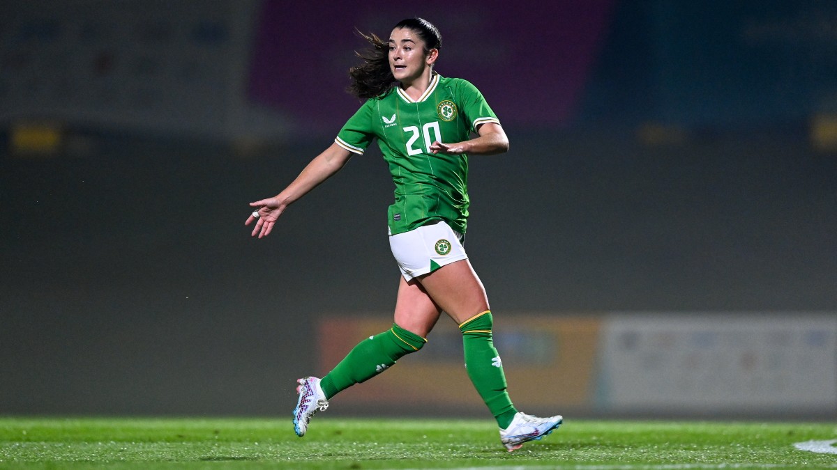 Canada vs Ireland Odds, Pick | Women’s World Cup Preview article feature image