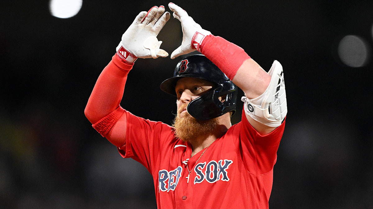 Mets vs Red Sox Odds, Prediction | Betting Picks for Sunday Night Baseball article feature image