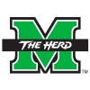 Marshall Thundering Herd Logo