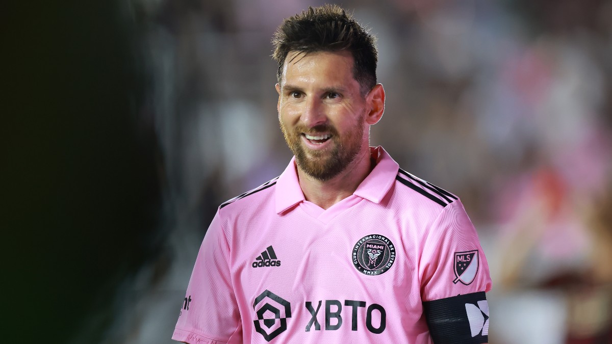 Why Your Messi Inter Miami Jersey Won’t Arrive Until At Least October article feature image