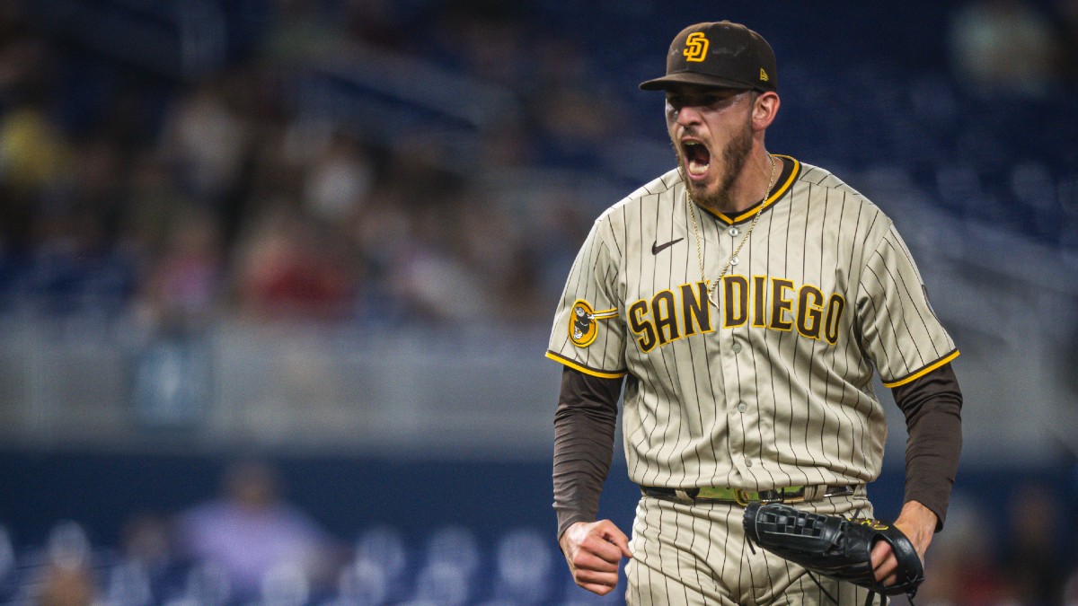Padres vs. Tigers Prediction Today | MLB Odds, Picks for Sunday, July 23 article feature image