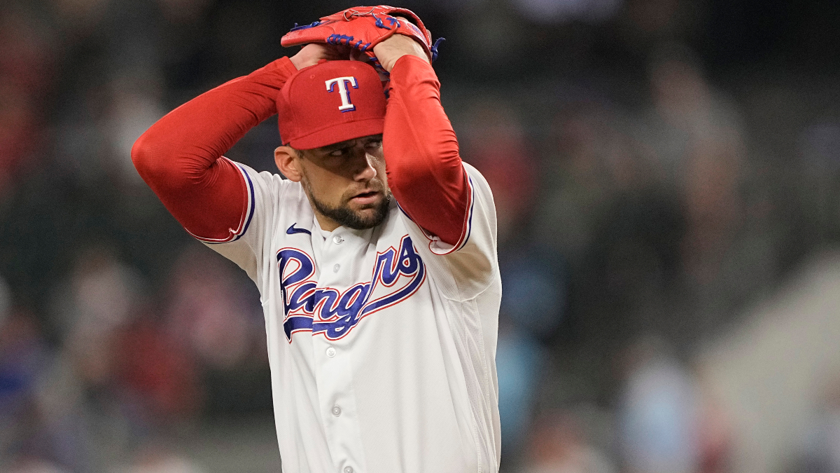 MLB Props Today | Odds, Expert Picks for Lane Thomas, Marcus Stroman, Nathan Eovaldi (Thursday, July 6) article feature image