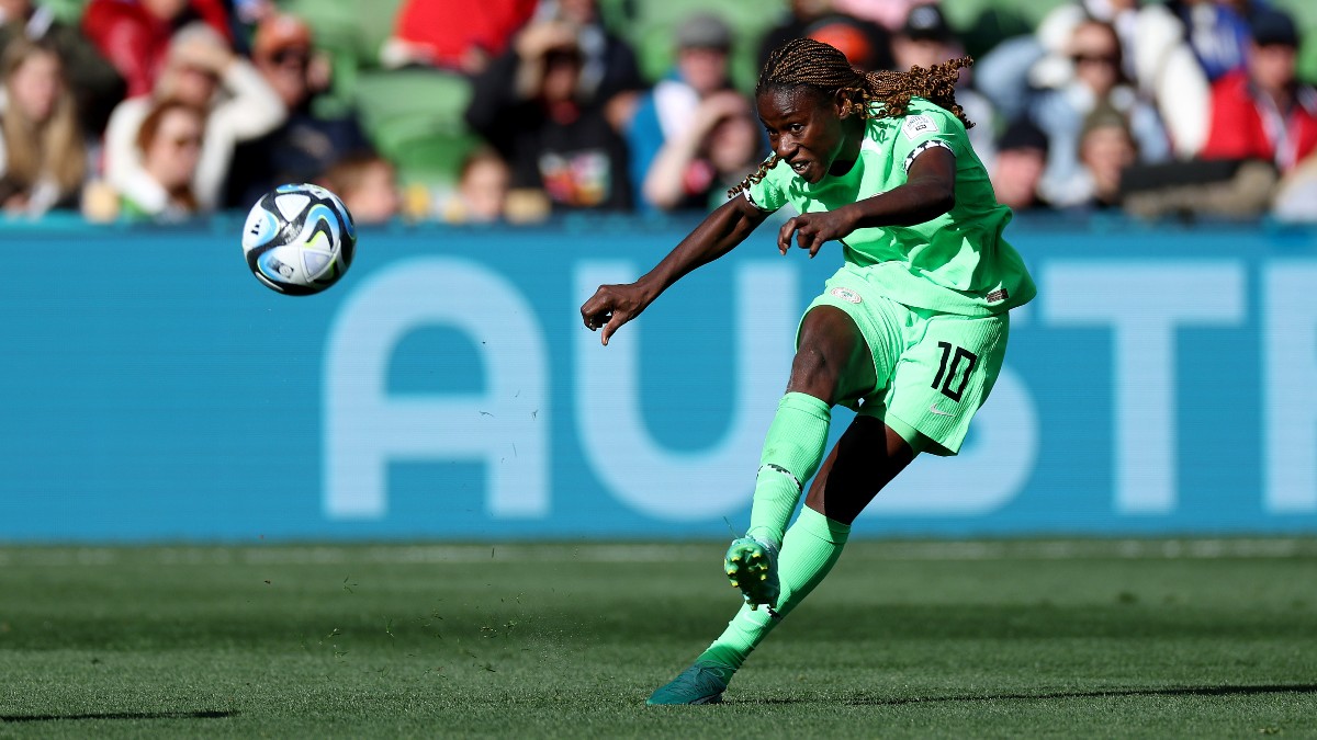 Australia vs Nigeria Odds, Prediction, Picks | Women’s World Cup Preview article feature image