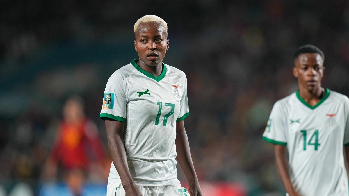 Costa Rica vs Zambia Odds, Pick | Women’s World Cup Preview article feature image