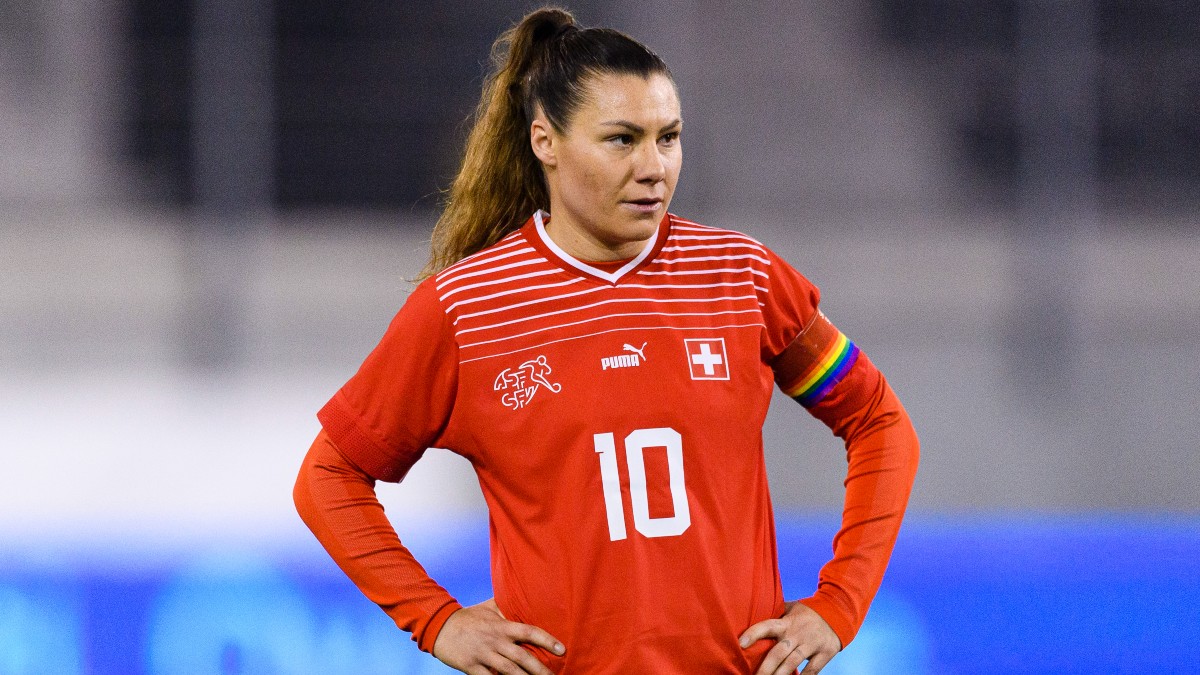 Philippines vs Switzerland Odds, Prediction, Picks | Women’s World Cup Preview article feature image